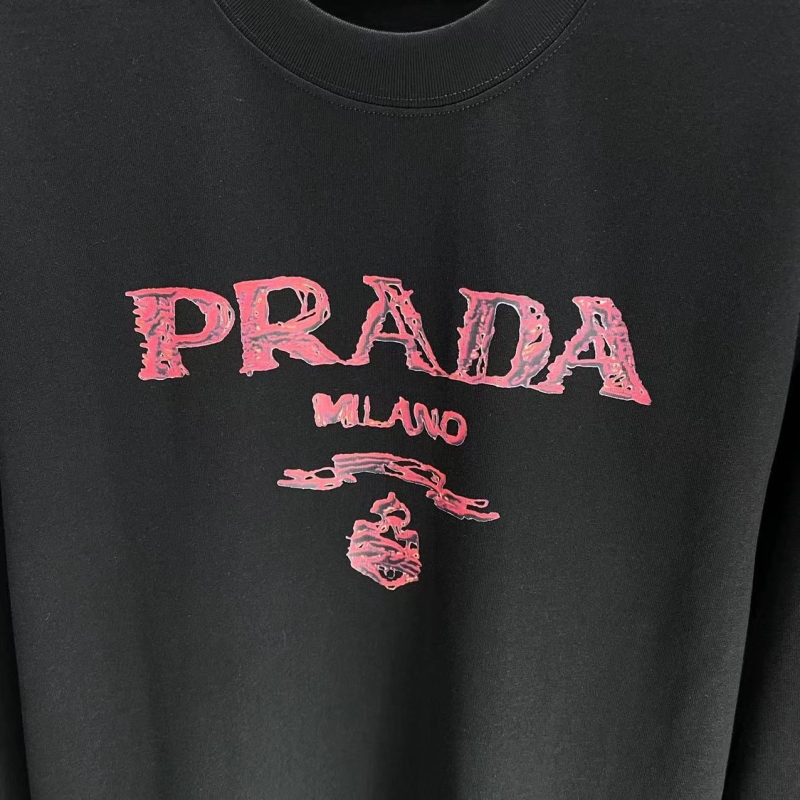 Prada T-Shirts